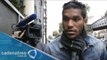 Un mes de prisión para Brandao por su cabezazo a Thiago Motta