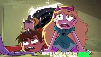Star vs. The Forces of Evil S03E10