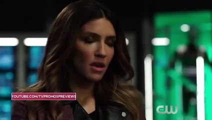 Arrow 6x09 Preview S 6 E 9 Promo Trailer (HD) #Irreconcilable Differences