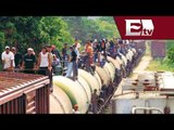 Gobierno mexicano alentó leyes y políticas migratorias / Paola Virrueta