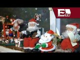 Hogar sorprende con sus adornos navideños / Paola Virrueta
