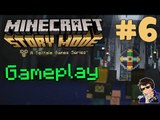 Minecraft: Story Mode Gameplay - Episode 2 [Assembly Required] #2 - [60 FPS]