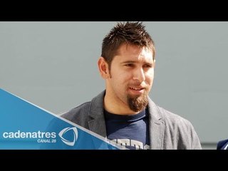 América es favorito sobre Monterrey: Jonathan Orozco