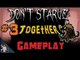 Don't Starve Together with Friends Gameplay - Let's Play - #3 (DISASTERS!) - [60 FPS]