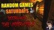 Doorways: The Underworld Gameplay - Let's Play - Random Games Saturdays - [60 FPS]
