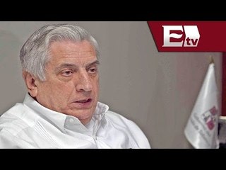 Arturo Núñez solicita a Segob declarar zona de desastre municipios de Tabasco / Todo México