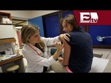 Vacuna contra papiloma será a nivel nacional en menores de primaria / Titulares de la mañana