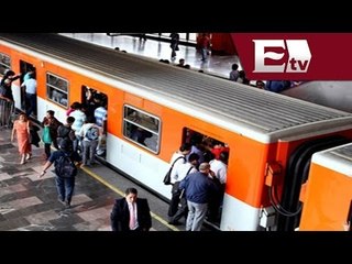PGJEM se deslinda del homicidio de mujer encontrada en el metro / Todo México