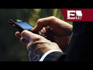 SRE gastó más de un millón de pesos en telefonía celular en 2012 / Titulares de la mañana