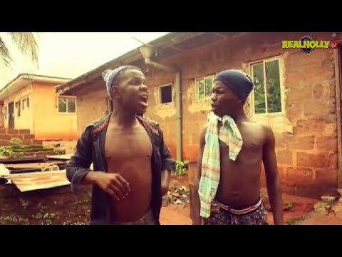 Latest 2016 Nigerian Movies - Theo And Benji 1