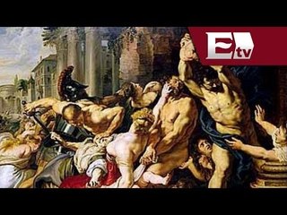 Día de los Inocentes, significado e historia /  Titulares de la tarde con Atalo Mata