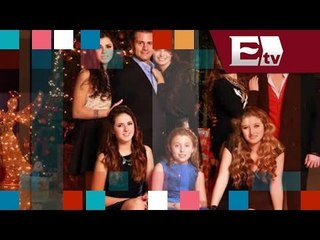 La Navidad de los famosos/ Entre Mujeres