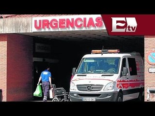 Atención hospitalaria en urgencias será obligatoria / Titulares de la mañana