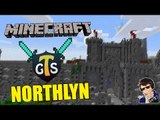 Minecraft Goldenleaf Town Showcase #3 - Northlyn! - [60 FPS]