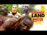 Nigerian Nollywood Movies - The Strange Land 3
