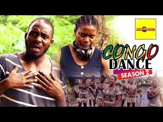 Latest 2016 Nigerian Nollywood Movies - Congo Dance 2