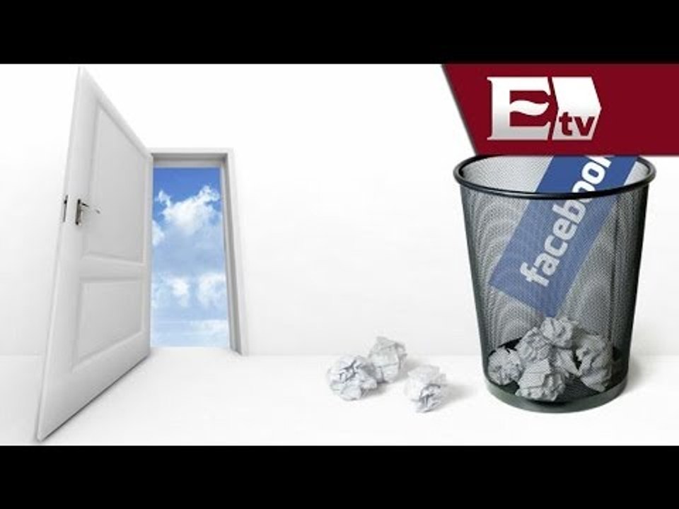 Facebook se queda sin usuarios jóvenes por culpa de padres/ Hacker tv