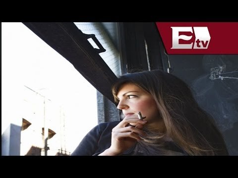 Países con los peores hábitos de vida/ Salud con Gloria Contreras