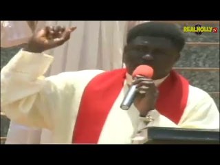 Adoration Prayers With Rev Fr Emmanuel Obimma (Ebube Muonso)