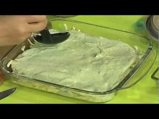 ¿Cómo preparar pastel azteca?