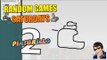Pinturillo 2 (Draw My Thing) Gameplay - Let's Play - Random Games Saturdays - [60 FPS]