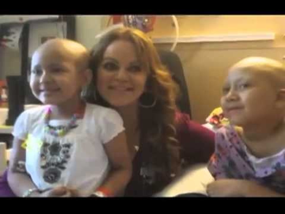 PERFIL: Jenni Rivera