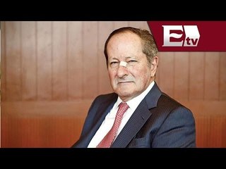 Diplomacia reposiciona a México, de vuelta en foros mundiales / Andrea Newman