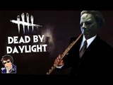FLUTIST MICHAEL MYERS!!! - Dead by Daylight  Gameplay - Best Moments