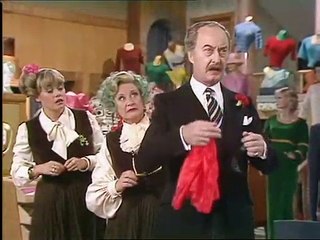 Are You Being Served S07 E07