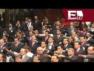 Expectativas de los Diputados sobre las reformas para el 2014/Excélsior Informa