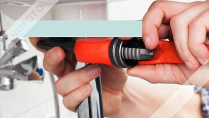 Hot Water Tank Service