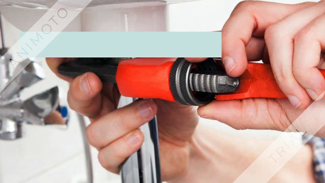 Hot Water Tank Service