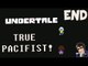 Undertale Gameplay - Let's Play - BONUS EPISODE END - (True Pacifist!) - [Walkthrough/Playthrough]