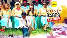 2016 Latest Nigerian Nollywood Movies - Money Babes 4