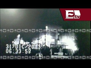 Mercado de Apatlaco: Se registra un incendio al interior del lugar / Titulares de la mañana