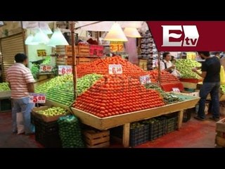 Compras de Fin de Año en La Merced / Titulares de la mañana