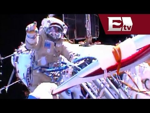 Noticias impactantes del 2013/Videos impactantes 2013/Excélsior Informa