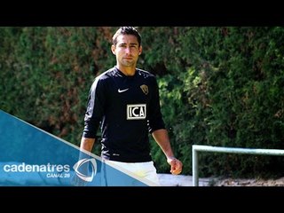 En Pumas solamente piensan en derrotar a Chivas