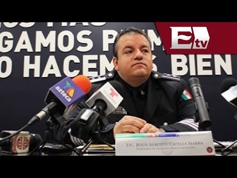 Ex zar anticrimen de Tijuana combatirá inseguridad en Morelos / Mario Carbonell