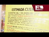 Profeco inicia acciones de sanción para evitar aumento de precios con el inicio del 2014