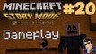 Minecraft: Story Mode Gameplay - Episode 6 [A Portal to Mystery] #3 - [60 FPS]