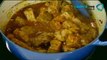 Receta de carnitas con salsa guajillo. Recetas de comida fáciles y rápidas / Cocina mexicana