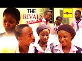 Nigerian Nollywood Movies - The Rivals 4