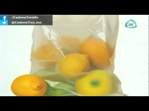 Como conservar en buen estado los limones. Cocinemos Juntos