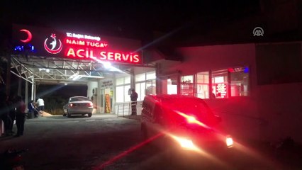 İrlandalı turist çaldığı pırlantayı yuttu - MUĞLA