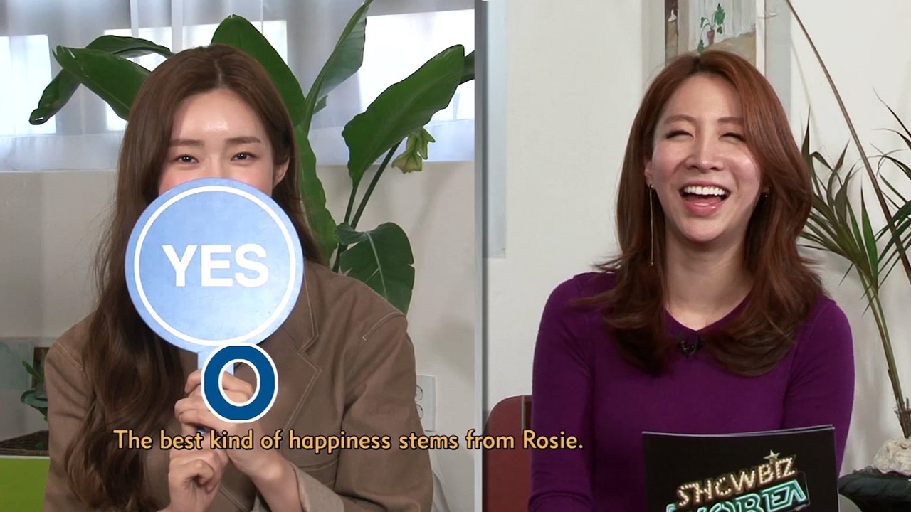 [Showbiz Korea] Cha Jung-won(차정원) took slow but sure steps by playing extras, supporting characters and now, lead roles