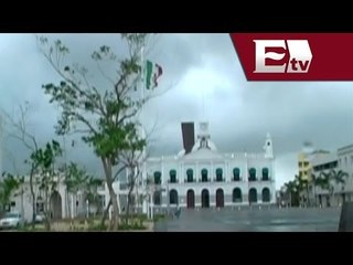 Frente frío 23 provoca bajas temperaturas al norte del país: Conagua / Andrea Newman