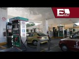 Precios de gasolinas se ajustarán en 2015 / Todo México