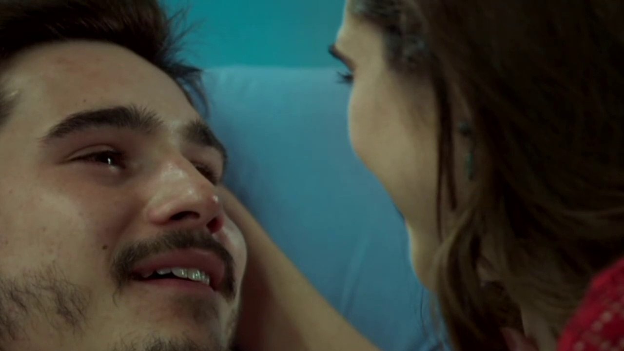 O Tempo Não Para - Capitulo 56 Parte 3 Completo 03/10/2018