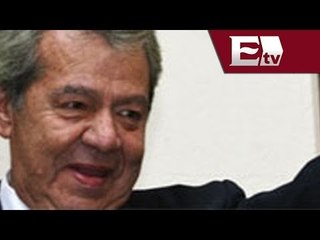 Porfirio Muñoz Ledo habla sobre la Reforma Energética del Distrito Federal / Arsenal